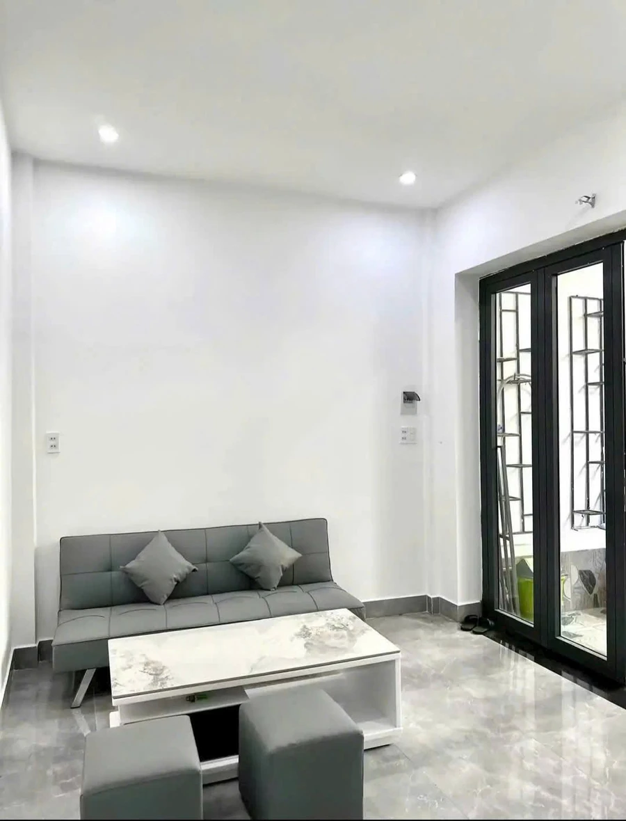 Nhà 2 tầng 55m² Nguyễn Tuân – Xuân Phú, 2,39 tỷ - Ảnh thu nhỏ 4