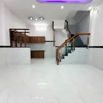 Nhà hẻm Võ Mười, Quy Nhơn 41m2, 3 tầng 3 phòng 3,2 tỷ - Ảnh thu nhỏ 2