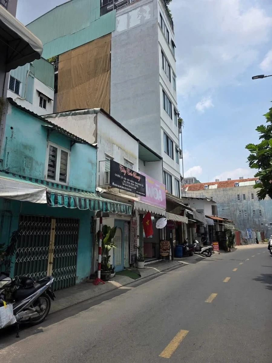 Bán đất mặt tiền QL 22B 235m² Tây Ninh nhadepdalat - Ảnh 1