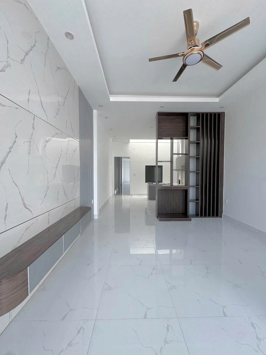 Bán nhà 157m² 3PN Mỹ Lộc Tây Ninh 1,95 tỷ - Ảnh thu nhỏ 3
