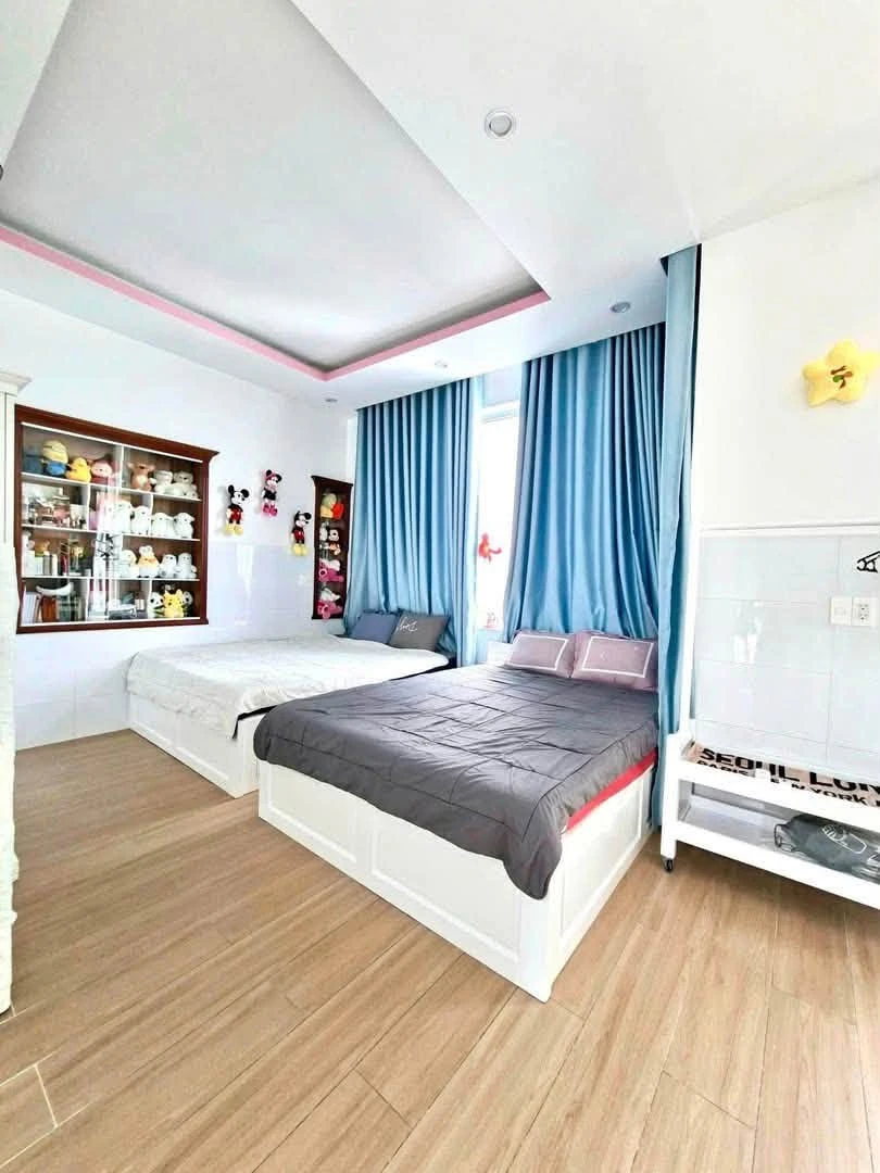 Bán nhà 4 PN mới 46m² gần biển Vũng Tàu 5.95 tỷ - Ảnh thu nhỏ 4