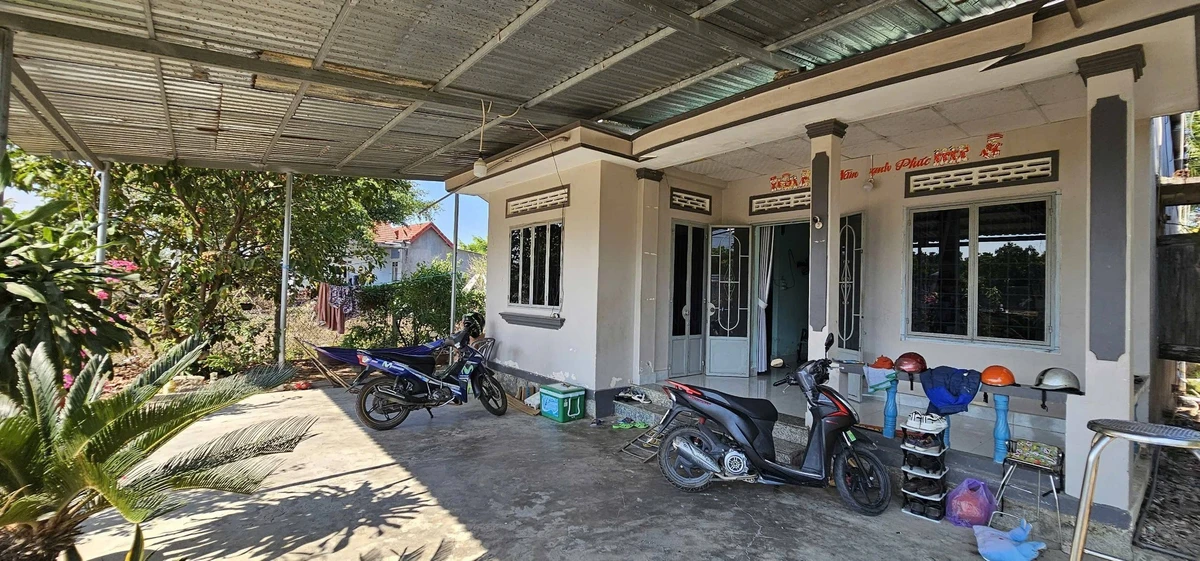 Bán lô đất Suối Hiệp 674m2, thổ cư 100m2, Cần Giờ - Ảnh thu nhỏ 4