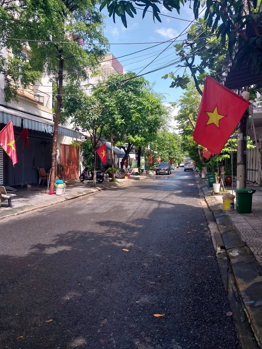 Bán nhà 3 tầng 3 phòng ngủ 60m² Sơn Trà Đà Nẵng - Ảnh thu nhỏ 2