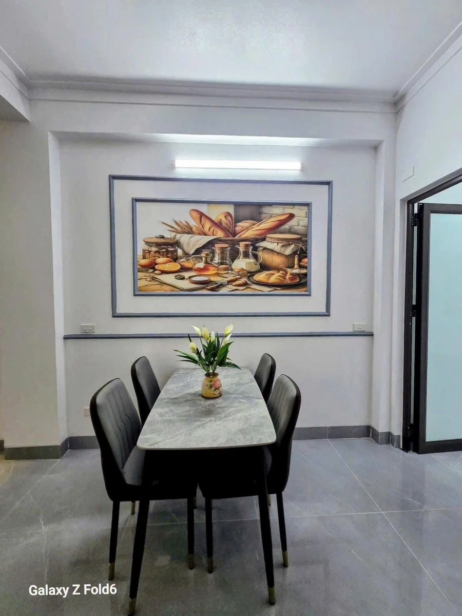 Bán nhà 3 tầng 55m² Kim Sơn, An Phú, Hải Dương 3.38 tỷ - Ảnh thu nhỏ 5