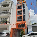 Bán tòa VP mặt tiền Nguyễn Văn Nguyễn, Q.1, 66m², 27 tỷ - Ảnh thu nhỏ 1