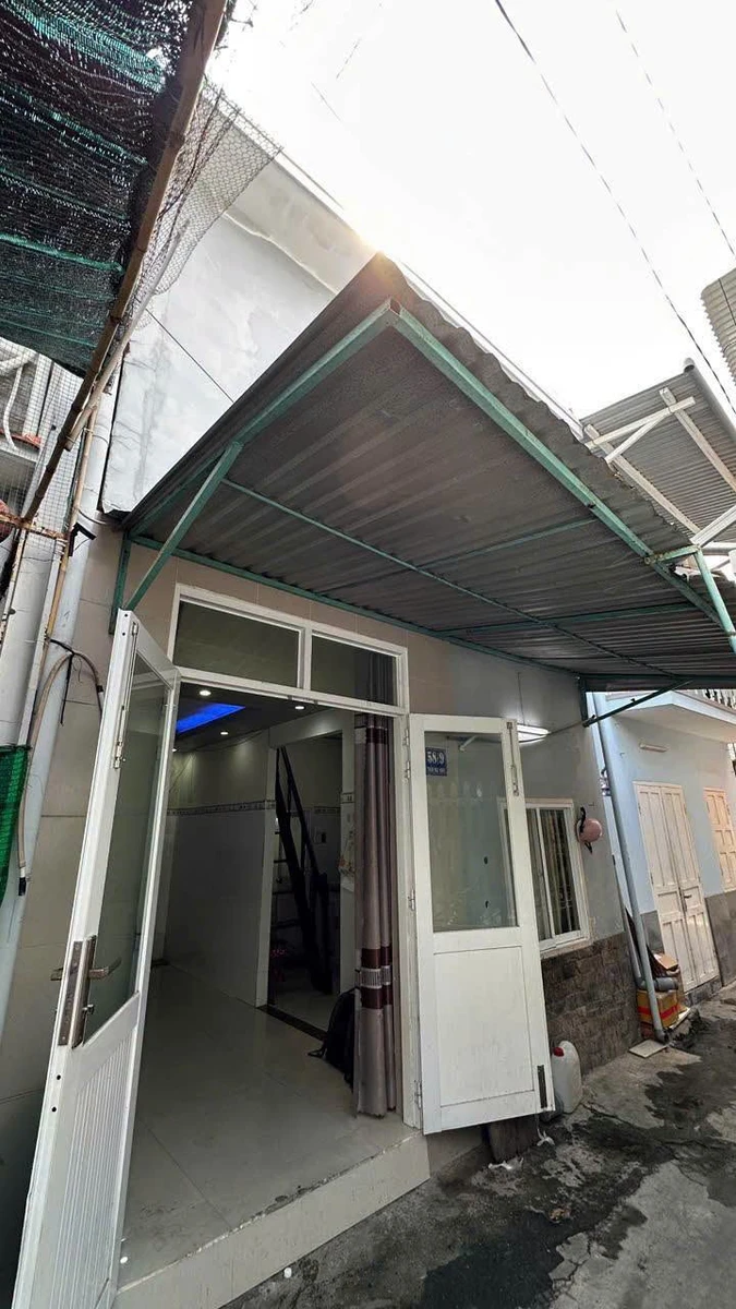 Bán nhà 2 tầng 44m2 gần biển Nha Trang 1,95 tỷ - Ảnh thu nhỏ 2