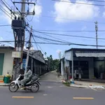 Bán đất 275m² có nhà tại Phước Đông, Tây Ninh, gần KCN - 1 tỷ 100 triệu - Ảnh thu nhỏ 3