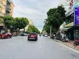 Nhà bán 4 tầng mặt đường Quán Nam 75m², 13 tỷ - Ảnh thu nhỏ 3