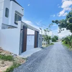 Nhà lầu lửng 3PN/3WC, 121.9m², Tây Ninh, 2.39 tỷ - Ảnh thu nhỏ 2