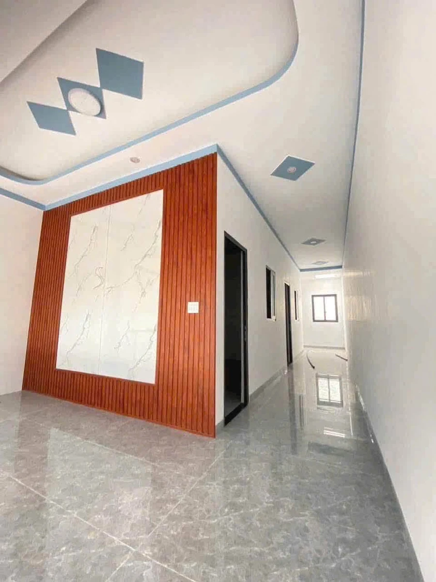 Bán nhà gác lửng 100m² Giang Điền 1 tỷ 8 - Ảnh thu nhỏ 3