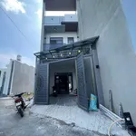 Bán nhà lầu 80m2, 3 phòng ngủ, sổ riêng, Bửu Hoà - Ảnh thu nhỏ 1