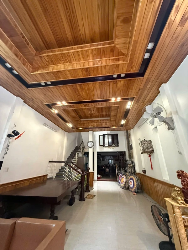 Bán nhà 7 phòng ngủ Phan Bội Châu 100m² giá 9,5 tỷ Huế