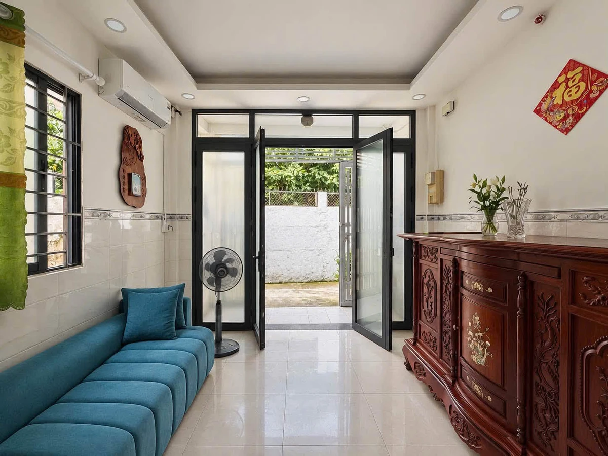 Bán nhà 2 tầng 2PN 35.4m2 Phú Nhuận 6.1 tỷ - Ảnh thu nhỏ 4