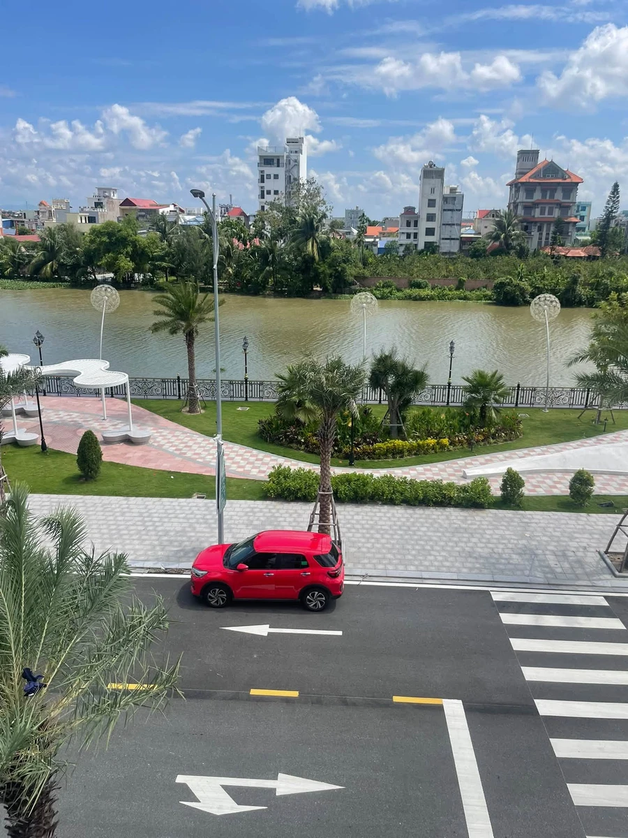 Bán shophouse Hoàng Huy New City 90m2, 5 tầng Hải Phòng - Ảnh thu nhỏ 4
