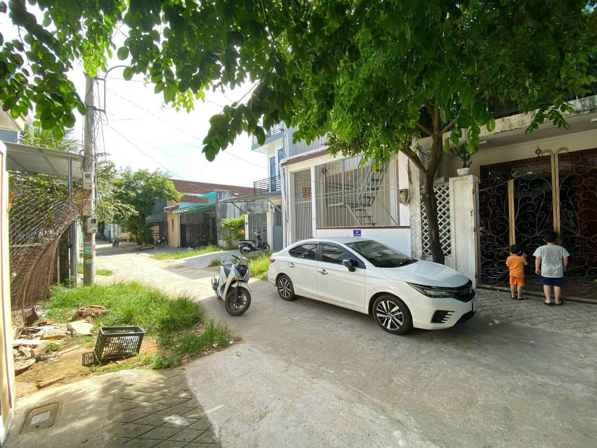 Bán dãy trọ 2 tầng 72.9m² An Dương Vương Huế - Ảnh thu nhỏ 2