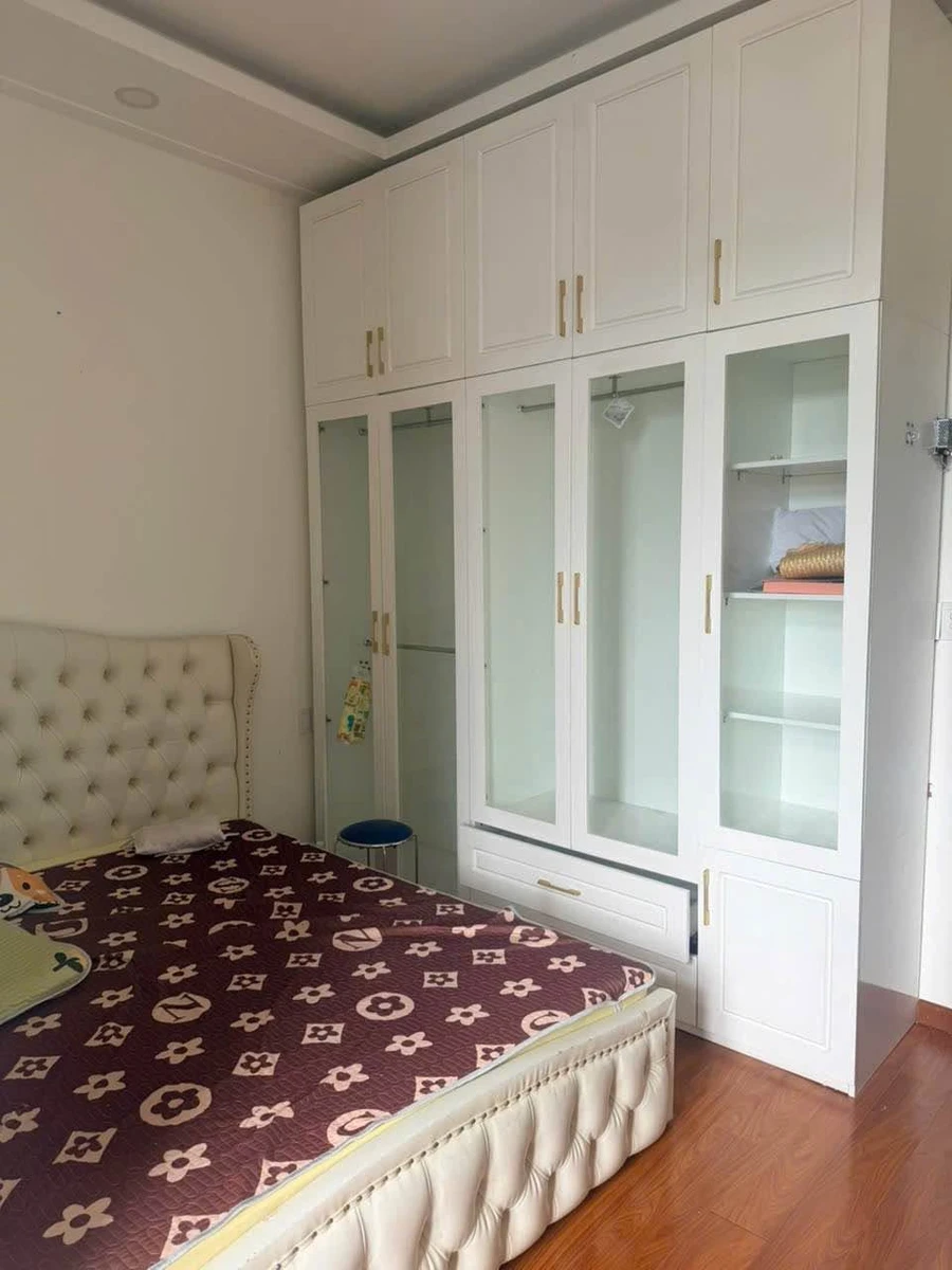 Bán nhà mặt tiền Hùng Vương 4×13m, 4PN, Bình Tân, 7 tỷ - Ảnh thu nhỏ 4