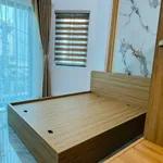 Bán nhà 4 tầng góc 42m² 5 phòng ngủ Quận 12 - Ảnh thu nhỏ 5