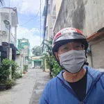 Bán nhà mặt tiền 63m² 1 trệt 2 lầu 6PN khu Thái Phiên - Đội Cung, Quận 11 - Ảnh thu nhỏ 1