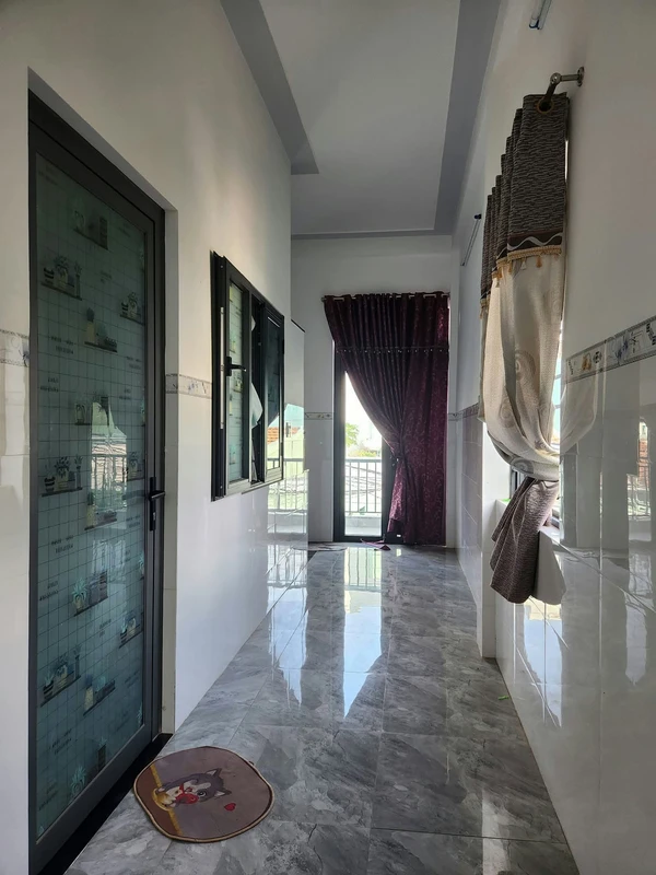 Bán đất mặt tiền 1.400m2 Quốc Lộ 28 Bình Thuận angiang