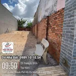 Bán lô đất Long Điền 120m² gần chợ An Ngãi - Ảnh thu nhỏ 1
