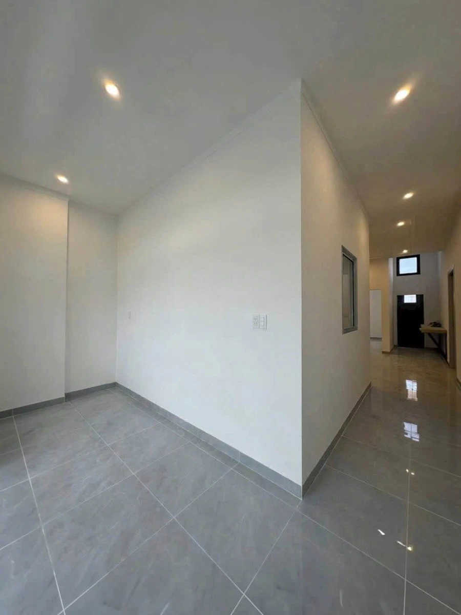 Nhà 1 trệt 1 lầu 3PN 95m² full nội thất, 750 triệu - Ảnh thu nhỏ 5