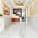 Cho thuê nhà nguyên căn 85m² 4PN Lê Phong Tân Bình 8tr/tháng - Ảnh thu nhỏ 2