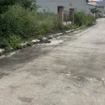 Bán đất 89,9m² mặt tiền Tôn Đức Thắng Hải Phòng, 800 triệu - Ảnh thu nhỏ 2