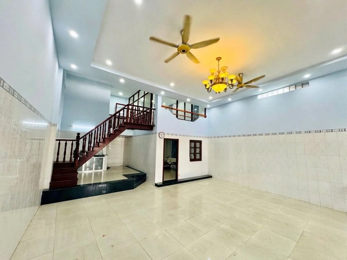 Bán shophouse mặt tiền 120.8m² Tam Bình Thủ Đức 12.5 tỷ - Ảnh thu nhỏ 5