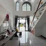 Bán nhà 1 trệt 1 lầu 106m2 Thạnh Phú Bình Chánh - Ảnh thu nhỏ 3