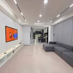Bán nhà mặt tiền 5 tầng 68m² Dĩ An 6,6 tỷ - Ảnh thu nhỏ 2