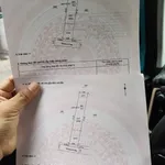 Bán đất Phú Mỹ 1 Huỳnh Văn Luỹ 93.6m² - 2 tỷ 90 - Ảnh thu nhỏ 3