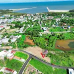 Quá rẻ - đất biển Lộc An - cách bãi tắm Lộc An 700m - ngay chợ - trường học - DT 456m2 - 11x42m - Ảnh thu nhỏ 10