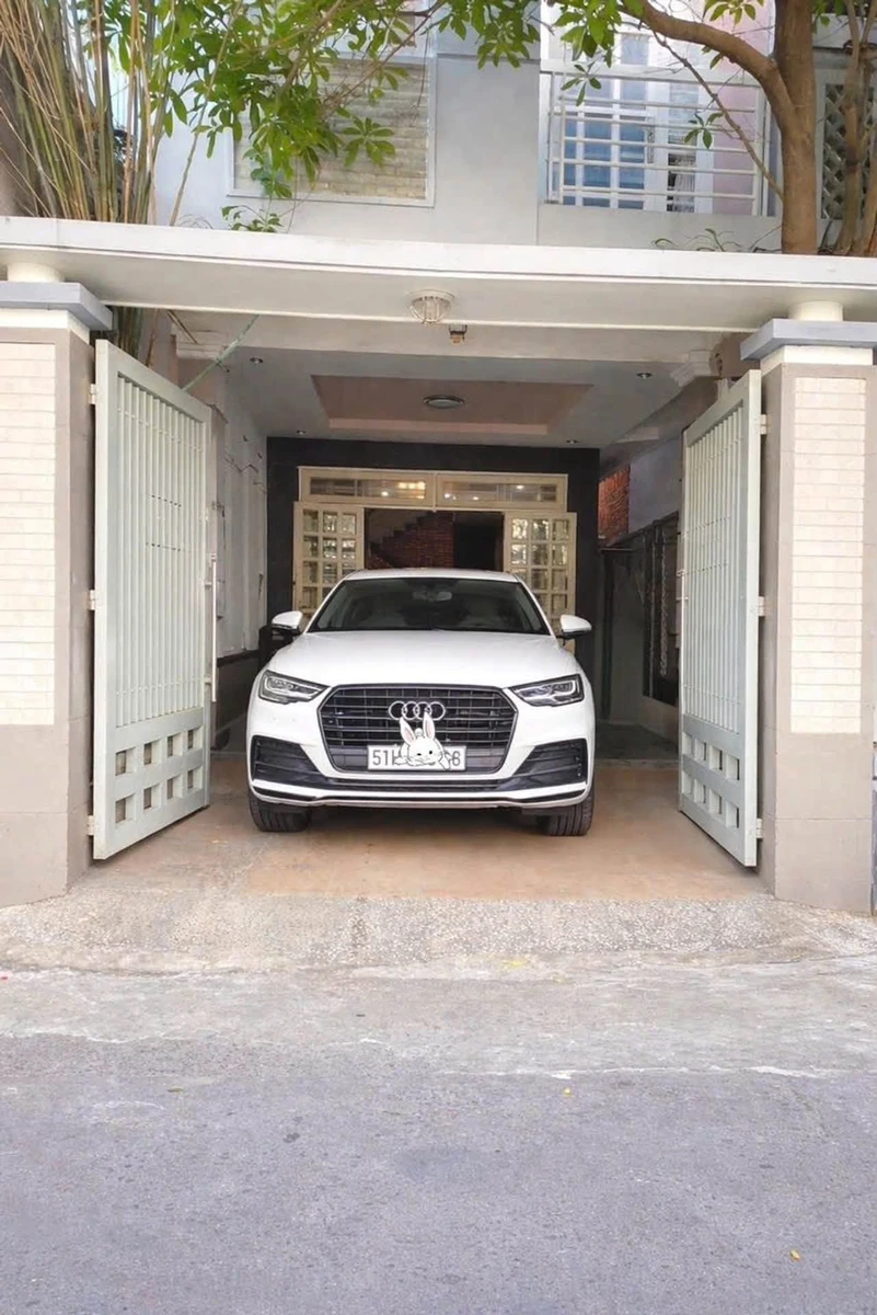 Bán nhà phố Tân Bình sát chợ Phạm Văn Hai 133m² 19 tỷ - Ảnh thu nhỏ 2