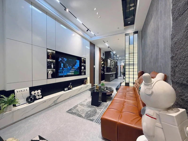 Bán nhà cấp 4 mặt tiền Đội Cấn 73m² – 4,7 tỷ lvlh