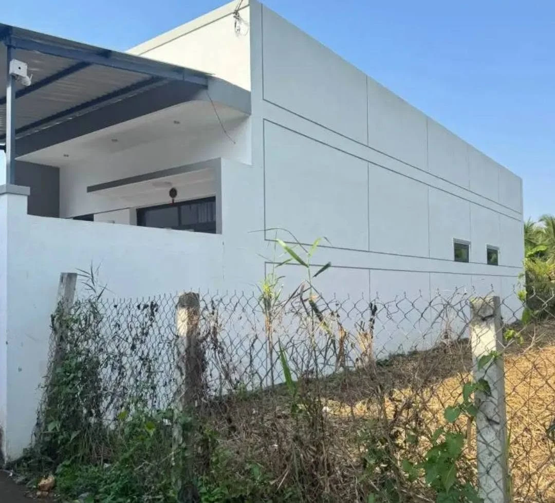 Bán nhà Phú Tân Bến Tre 94,8m2, 2 phòng ngủ - Ảnh 1