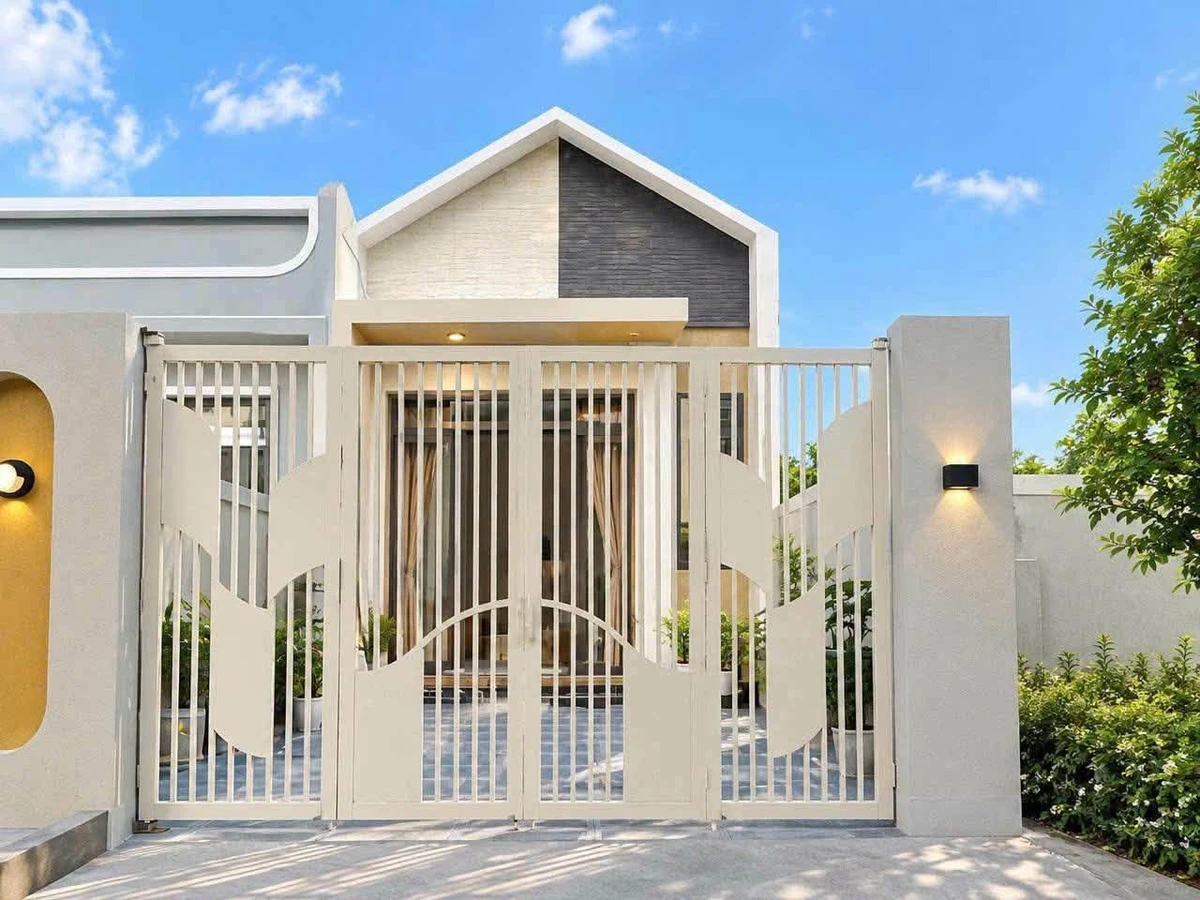 Bán nhà riêng 68m2 giá 1 tỷ 99 triệu Tây Ninh - Ảnh 1