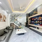 Nhà lô góc 4 tầng 48,9m² Miếu Hai Xã - Ảnh thu nhỏ 2