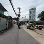 Bán đất hẻm 145 Đỗ Xuân Hợp, 86.5m2, giá 6 tỷ, Quận 9 - Ảnh thu nhỏ 4