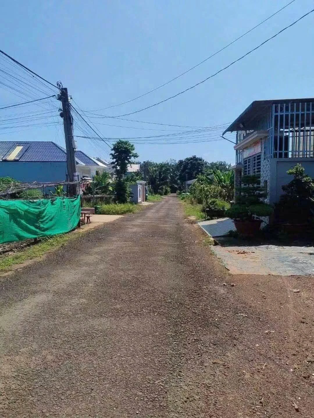 Bán đất Phương Đông Trường Y 168 m² Đồng Xoài Bình Dương 1 tỷ - Ảnh 1