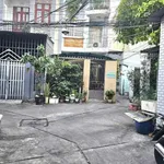 Bán nhà Bình Tân 88m² hẻm 5m, SHR, Tỉnh Lộ 10 - Ảnh thu nhỏ 1