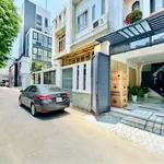 Bán nhà 4 tầng 56m2 Gò Vấp 7,95 tỷ - Ảnh thu nhỏ 1