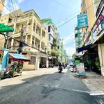 Bán nhà hẻm 4m Nguyễn Đình Chiểu Quận 3, 4 tầng 6PN, 34m2, giá 7,8 tỷ - Ảnh thu nhỏ 1