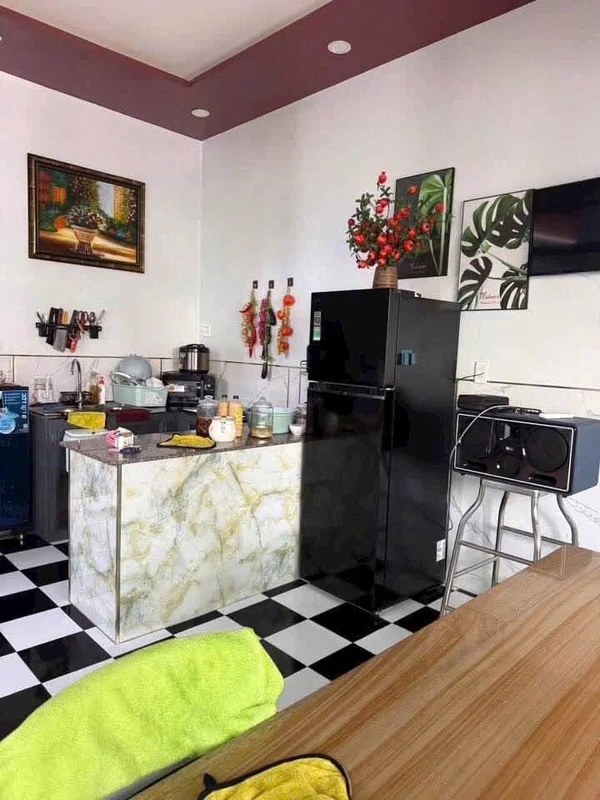 Bán nhà homestay 5PN, 178.9m² gần biển Phan Thiết