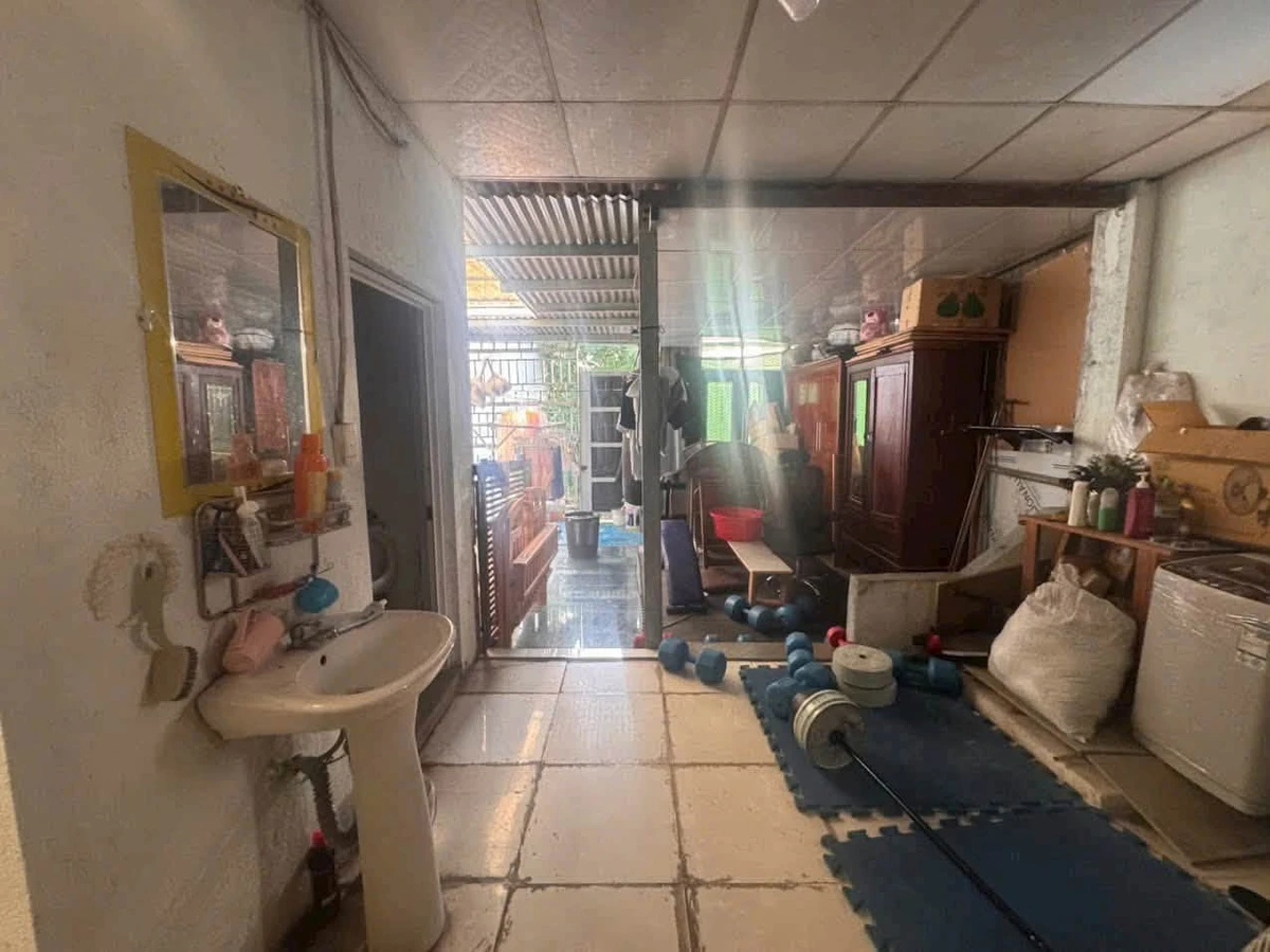 Bán nhà gác lửng 4 PN, 177.5m² Trảng Dài, Bình Dương - Ảnh thu nhỏ 4