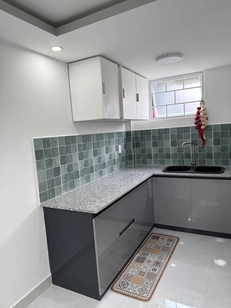 Bán nhà 1 trệt 1 lầu 2 PN Quận 1 gần Đà Lạt 40m2 - Ảnh thu nhỏ 4