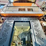 Bán nhà 1 trệt 1 lầu 4x11,5m, 3PN full nội thất, đường Quang Trung, Gò Vấp - Ảnh thu nhỏ 2
