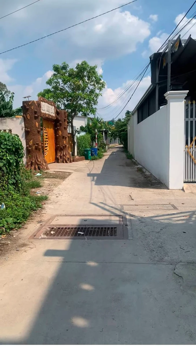 Bán đất 150m² gần chợ Bình Nhâm 1, đường 4,5m, 3,5 tỷ - Ảnh thu nhỏ 4