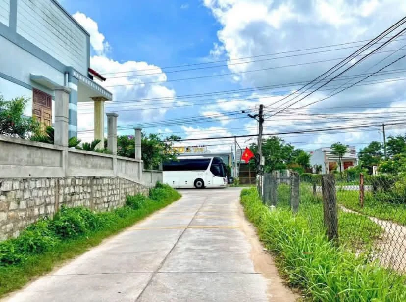 Bán đất thổ cư 170m2 Thôn Bình An Nhà Bè 690 triệu - Ảnh 1