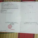 Bán nhà riêng tại gần trạm y tế xã Tân Phong cũ, 1,9 tỷ, 750m2 - đất đẹp phong thủy - Ảnh thu nhỏ 10