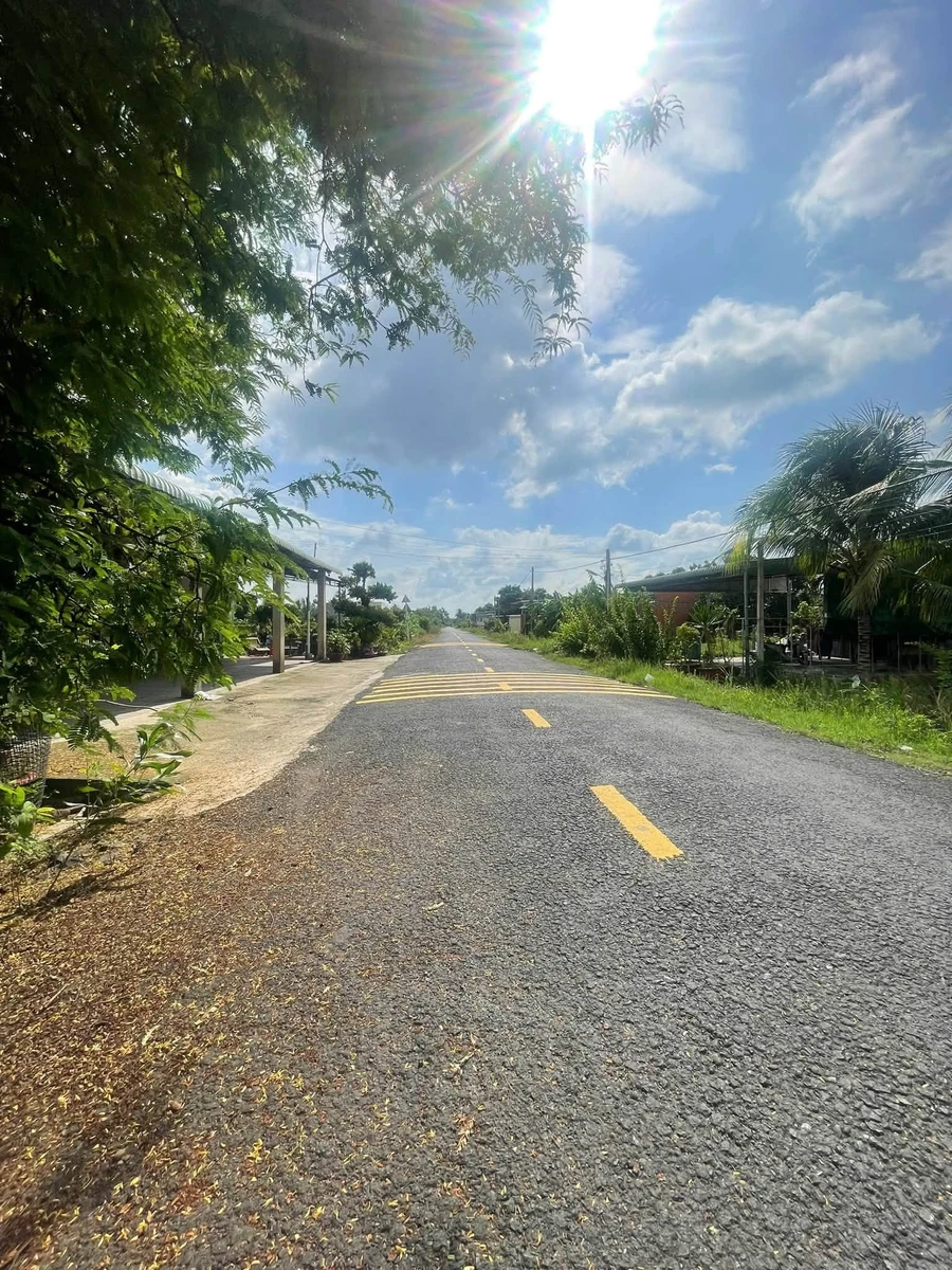 Bán đất 114m2 có sổ tại Phường Bình Minh, Tây Ninh 300 triệu - Ảnh thu nhỏ 3